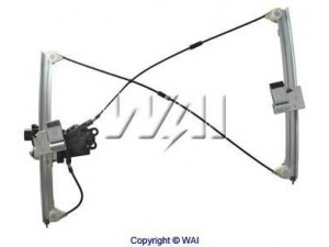 WAIglobal WPR2717LM lango pakėliklis
6K3837401G