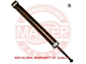 MASTER-SPORT 105737-PCS-MS amortizatorius 
 Pakaba -> Amortizatorius
1 125 079, 1 125 156, 1 125 473