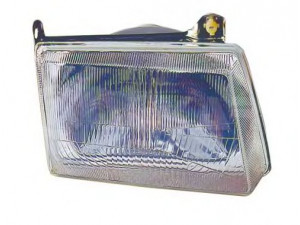 ALKAR 2701391 priekinis žibintas 
 Kėbulas -> Priekinis žibintas/dalys -> Priekinis žibintas/įterp.
6104742