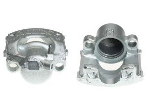 BUDWEG CALIPER 344573 stabdžių apkaba 
 Stabdžių sistema -> Stabdžių matuoklis -> Stabdžių matuoklio montavimas
41001 4231R, 6001549801