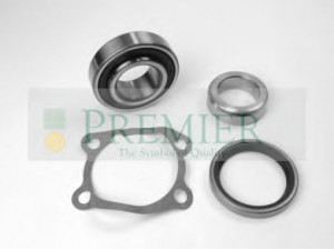 BRT Bearings BRT513 rato guolio komplektas 
 Ašies montavimas/vairavimo mechanizmas/ratai -> Rato stebulė/montavimas -> Rato guolis