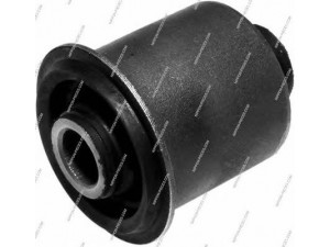 NPS H400I18 įvorė, valdymo svirties montavimas 
 Ašies montavimas/vairavimo mechanizmas/ratai -> Valdymo svirtis/pasukamosios svirties sujungimas -> Montavimas/sutvirtinimas
545512E000