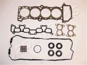 JAPANPARTS KG-177 tarpiklių komplektas, cilindro galva 
 Variklis -> Tarpikliai -> Tarpiklis, cilindrų galvutė
11042-71J25