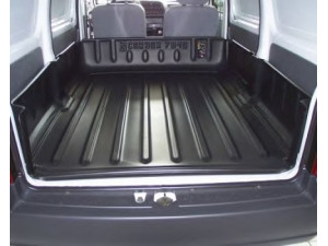 CARBOX 107819000 guminis indas, bagažinė / krovinių skyrius