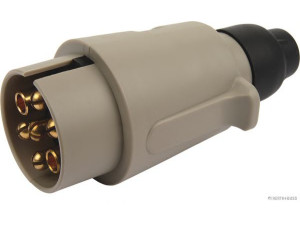 HERTH+BUSS ELPARTS 51305546 kištukas
5810175/0, 30 555 629, 201025, 062 85948