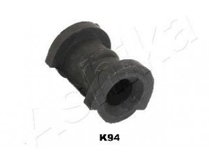 ASHIKA GOM-K94 įvorė, stabilizatorius 
 Ašies montavimas/vairavimo mechanizmas/ratai -> Stabilizatorius/fiksatoriai -> Sklendės
KD061-34-156A, KD061-34156B