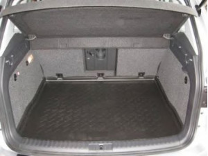CARBOX 201772000 bagažinės / krovinių skyriaus guminis kilimėlis 
 Vidaus įranga -> Bagažinė