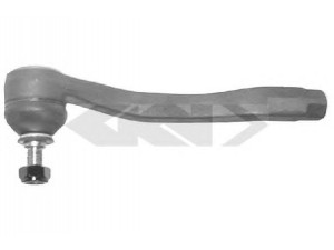 SPIDAN 40680 skersinės vairo trauklės galas 
 Vairavimas -> Vairo mechanizmo sujungimai
53560 SH3 003, 53560 SH3 013, GSJ 495