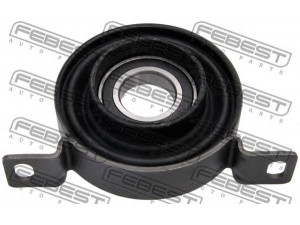 FEBEST BMCB-X5 guolis, kardaninio veleno centrinis guolis
26121229726