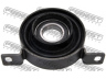 FEBEST BMCB-X5 guolis, kardaninio veleno centrinis guolis
26121229726