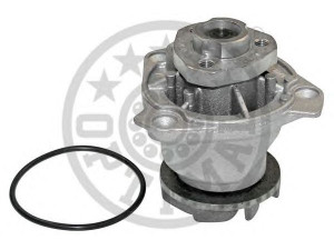 OPTIMAL AQ-1081 vandens siurblys 
 Aušinimo sistema -> Vandens siurblys/tarpiklis -> Vandens siurblys
022 121 011, 022 121 011 A, 022 121 011 L