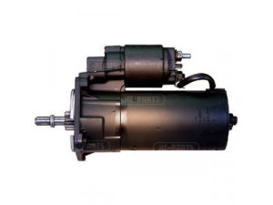 HC-PARTS CS606 starteris 
 Elektros įranga -> Starterio sistema -> Starteris
068911023L, 068911023LX, 068911023PX