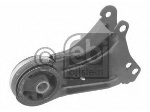 FEBI BILSTEIN 31515 variklio montavimas 
 Variklis -> Variklio montavimas -> Variklio montavimo rėmas
77 00 411 949, 77 00 821 672