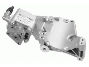 ZF LENKSYSTEME 7612.955.115 hidraulinis siurblys, vairo sistema 
 Vairavimas -> Vairo pavara/siurblys
24415359, 59 48 047, 9 48 080, 93175584