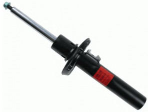 SACHS 400 018 amortizatorius 
 Pakaba -> Amortizatorius