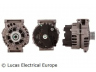 LUCAS ELECTRICAL LRA02965 kintamosios srovės generatorius 
 Elektros įranga -> Kint. sr. generatorius/dalys -> Kintamosios srovės generatorius
12317515033, 12317515426, 7515033