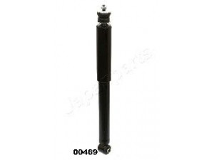 JAPANPARTS MM-00469 amortizatorius 
 Pakaba -> Amortizatorius
8939399, 8939456, 8939548, 8939696