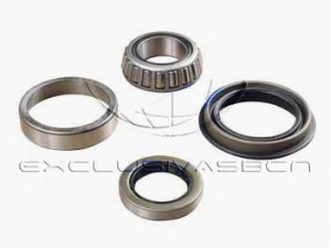 MDR MWB-R1058 rato guolio komplektas 
 Ašies montavimas/vairavimo mechanizmas/ratai -> Rato stebulė/montavimas -> Rato guolis
4325201600