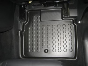 CARBOX 438750000 kojų kilimėlis 
 Vidaus įranga -> Kojų kilimėlis