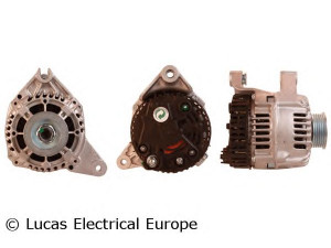 LUCAS ELECTRICAL LRB00380 kintamosios srovės generatorius 
 Elektros įranga -> Kint. sr. generatorius/dalys -> Kintamosios srovės generatorius
5705N2, 5705HW