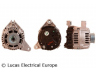 LUCAS ELECTRICAL LRB00380 kintamosios srovės generatorius 
 Elektros įranga -> Kint. sr. generatorius/dalys -> Kintamosios srovės generatorius
5705N2, 5705HW