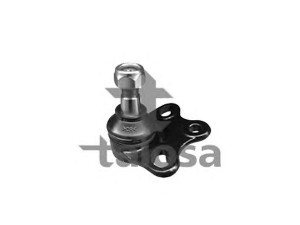 TALOSA 47-01778 atramos/vairo trauklė 
 Ašies montavimas/vairavimo mechanizmas/ratai -> Sujungimai -> Atramos/vairo trauklė
4143330227