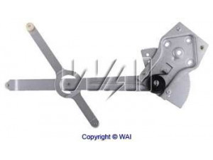 WAIglobal WPR0025L lango pakėliklis
14040341, 19151479, 22049764