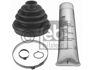 FEBI BILSTEIN 14071 gofruotoji membrana, kardaninis velenas 
 Ratų pavara -> Gofruotoji membrana
901 337 01 85