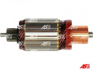 AS-PL SA9019 ankeris, starteris