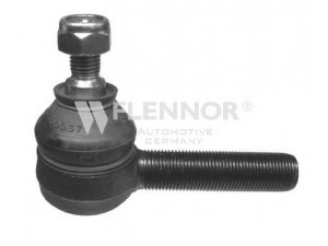 FLENNOR FL966-B skersinės vairo trauklės galas 
 Vairavimas -> Vairo mechanizmo sujungimai
0622171, 1796516, 2400E3308A, 622171