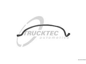 TRUCKTEC AUTOMOTIVE 05.40.038 radiatoriaus žarna
81.96305.0282