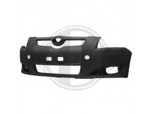 DIEDERICHS 6619050 buferis 
 Kėbulas -> Transporto priemonės priekis -> Buferis/dalys
5211902970
