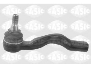 SASIC 9006678 skersinės vairo trauklės galas 
 Vairavimas -> Vairo mechanizmo sujungimai
6394600348, 6394600748