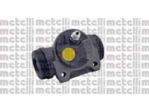 METELLI 04-0655 rato stabdžių cilindras 
 Stabdžių sistema -> Ratų cilindrai
4402.C1
