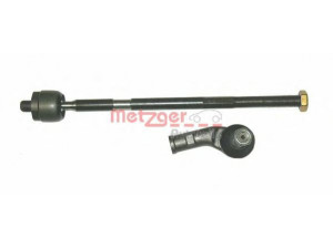 METZGER 56004801 strypo montavimas 
 Vairavimas -> Sujungimo trauklės surinkimas/dalys -> Sujungimo trauklės surinkimas
6N0422803, 6N0422803A