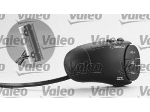 VALEO 251468 vairo kolonėlės jungiklis 
 Vidaus įranga -> Rankinės/kojinės svirties sistema
7700424291
