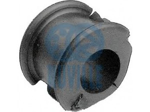RUVILLE 985417 skersinio stabilizatoriaus įvorių komplektas 
 Ašies montavimas/vairavimo mechanizmas/ratai -> Stabilizatorius/fiksatoriai -> Sklendės
811 411 327 A