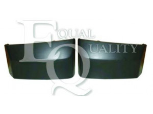 EQUAL QUALITY M0870 apdailos/apsauginės juostelė, buferis 
 Kėbulas -> Apdaila/apsauga/dekoratyvinės juostelės/emblemos -> Apdailos/apsauginės juostelės
6405A058
