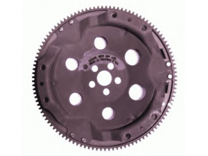 SACHS 3072 091 430 sankabos suspaudimo plokštelė
1 242 372, 1 338 722, 1 451 511