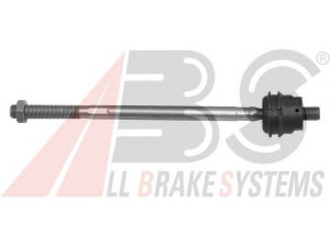 A.B.S. 240263 vidinė skersinė vairo trauklė 
 Vairavimas -> Vairo mechanizmo sujungimai
31310-GA151