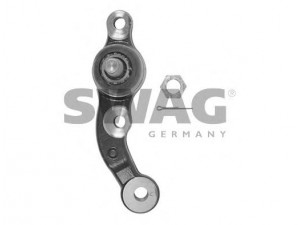 SWAG 81 94 3108 atramos/vairo trauklė 
 Ašies montavimas/vairavimo mechanizmas/ratai -> Sujungimai -> Atramos/vairo trauklė
43330-59045, 43330-59045