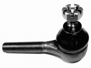LEMFÖRDER 13776 01 skersinės vairo trauklės galas 
 Vairavimas -> Vairo mechanizmo sujungimai
131 415 812