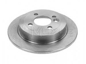 MEYLE 315 523 3028 stabdžių diskas 
 Dviratė transporto priemonės -> Stabdžių sistema -> Stabdžių diskai / priedai
34 21 1 503 070, 34 21 6 774 987