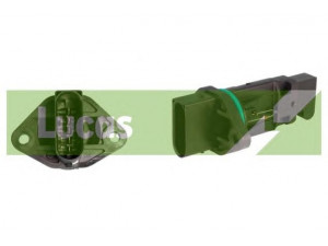 LUCAS ELECTRICAL FDM730 oro masės jutiklis 
 Elektros įranga -> Jutikliai
0000941448, 941448, A0000941448