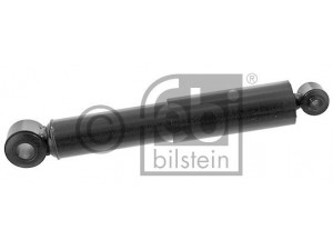 FEBI BILSTEIN 20480 amortizatorius
81.43701.6950, 81.43702.6117