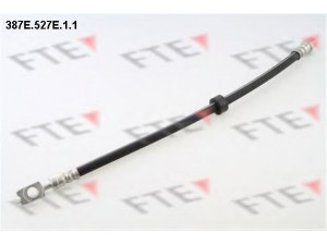 FTE 387E.527E.1.1 stabdžių žarnelė 
 Stabdžių sistema -> Stabdžių žarnelės
1664958, 6599243, 6714709, 91AB2282CC