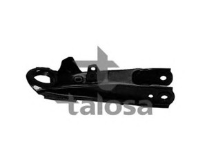 TALOSA 30-04493 vikšro valdymo svirtis 
 Ašies montavimas/vairavimo mechanizmas/ratai -> Valdymo svirtis/pasukamosios svirties sujungimas -> Vairo trauklės (valdymo svirtis, išilginis balansyras, diago
5450301G90, 5450355G10, 5450355G90