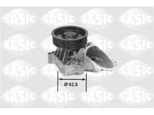 SASIC 9000908 vandens siurblys