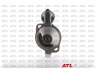 ATL Autotechnik A 16 200 starteris 
 Elektros įranga -> Starterio sistema -> Starteris
PRC5669, 60572 01 0 0027