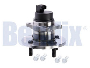 BENDIX 050238B rato guolio komplektas 
 Ašies montavimas/vairavimo mechanizmas/ratai -> Rato stebulė/montavimas -> Rato guolis
52750-1C100, 52750-1C200, 52750-1G100